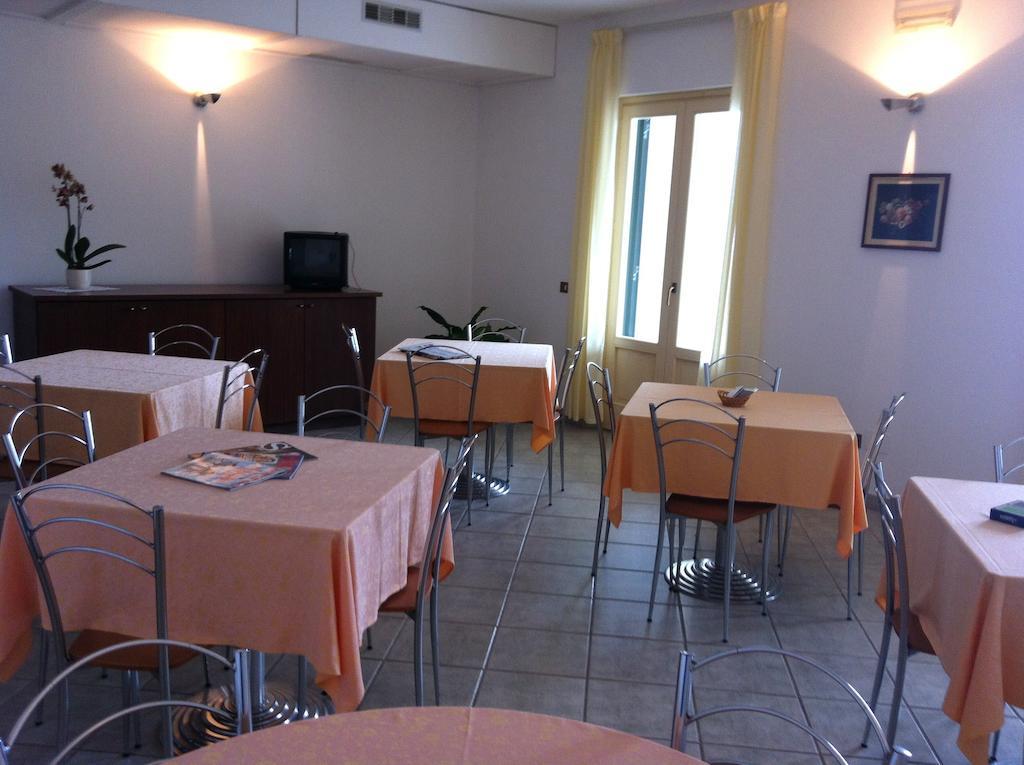 Hotel Settebello Маратея Экстерьер фото