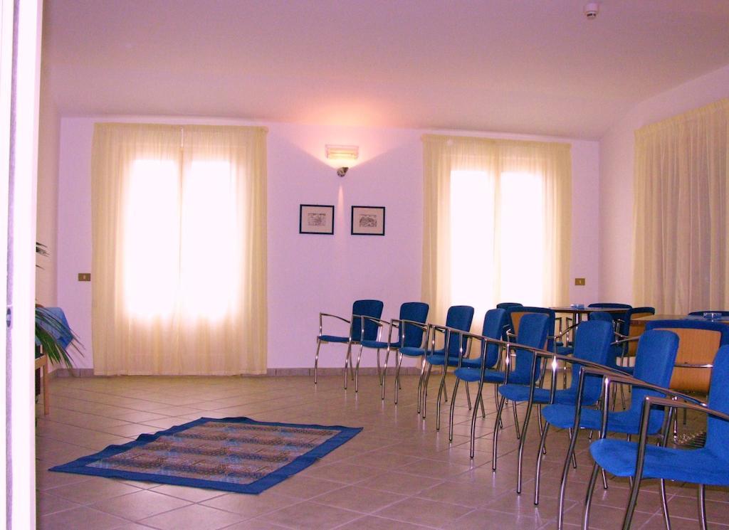 Hotel Settebello Маратея Экстерьер фото